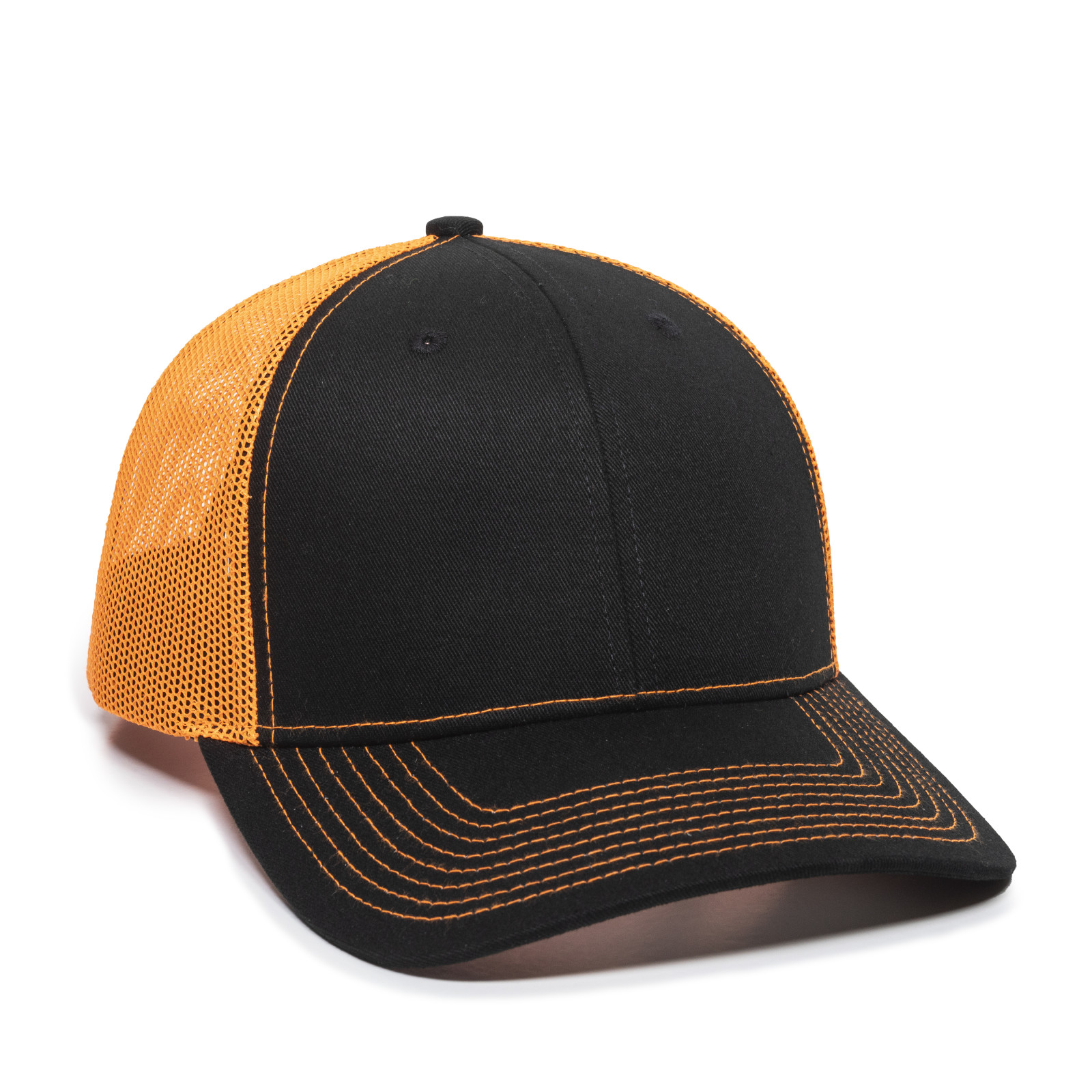 Premium Modern Trucker 60