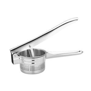 Punched Cylinder Steel Juice Squeezer 18