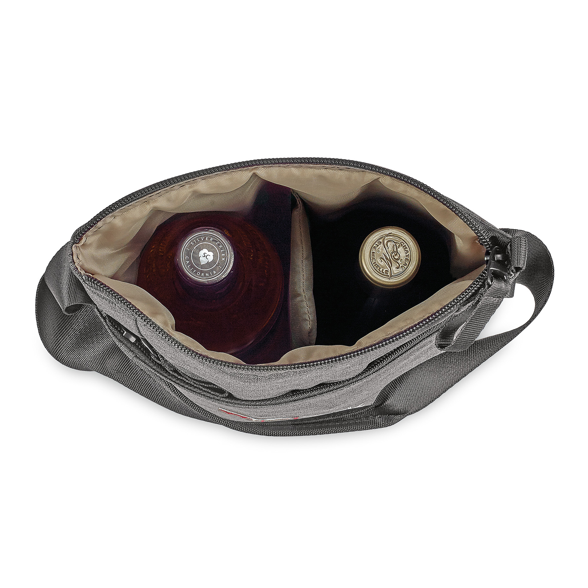 Heritage Supply Tanner Insulated Wine Kit 3