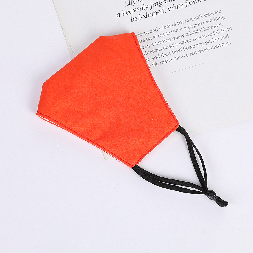 Blended Cloth Face Masks 6