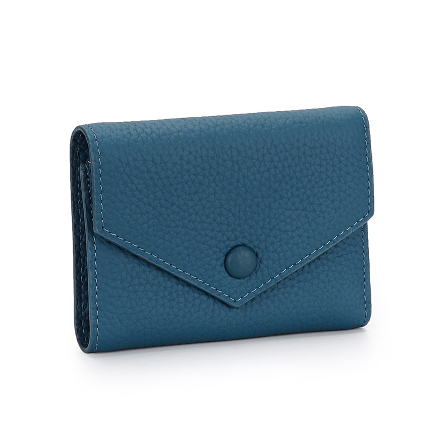Genuine Leather Wallet 3