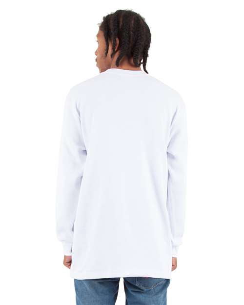 Unisex Heavyweight Thermal - SHTHRM 38