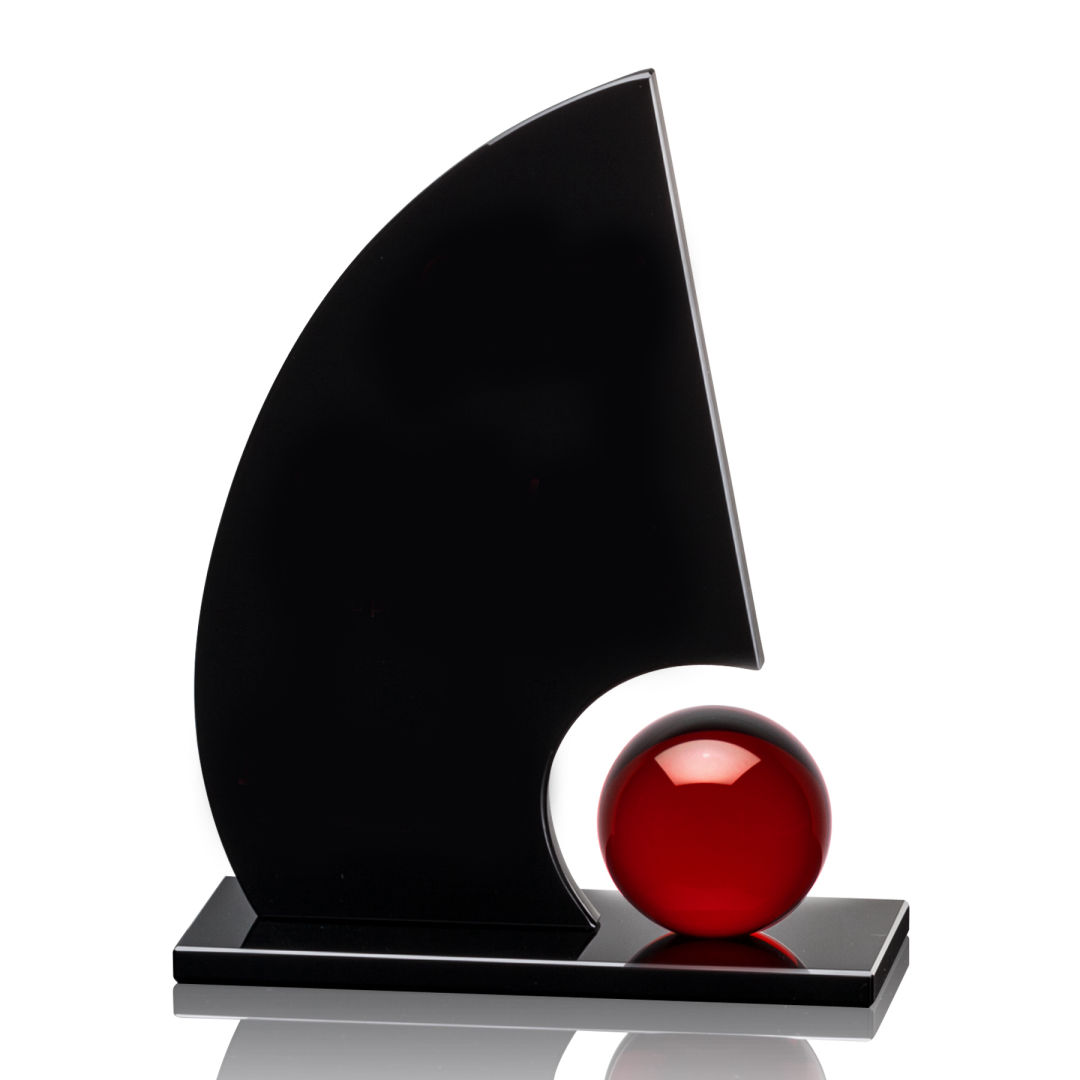 Ravenna Award - Black 22