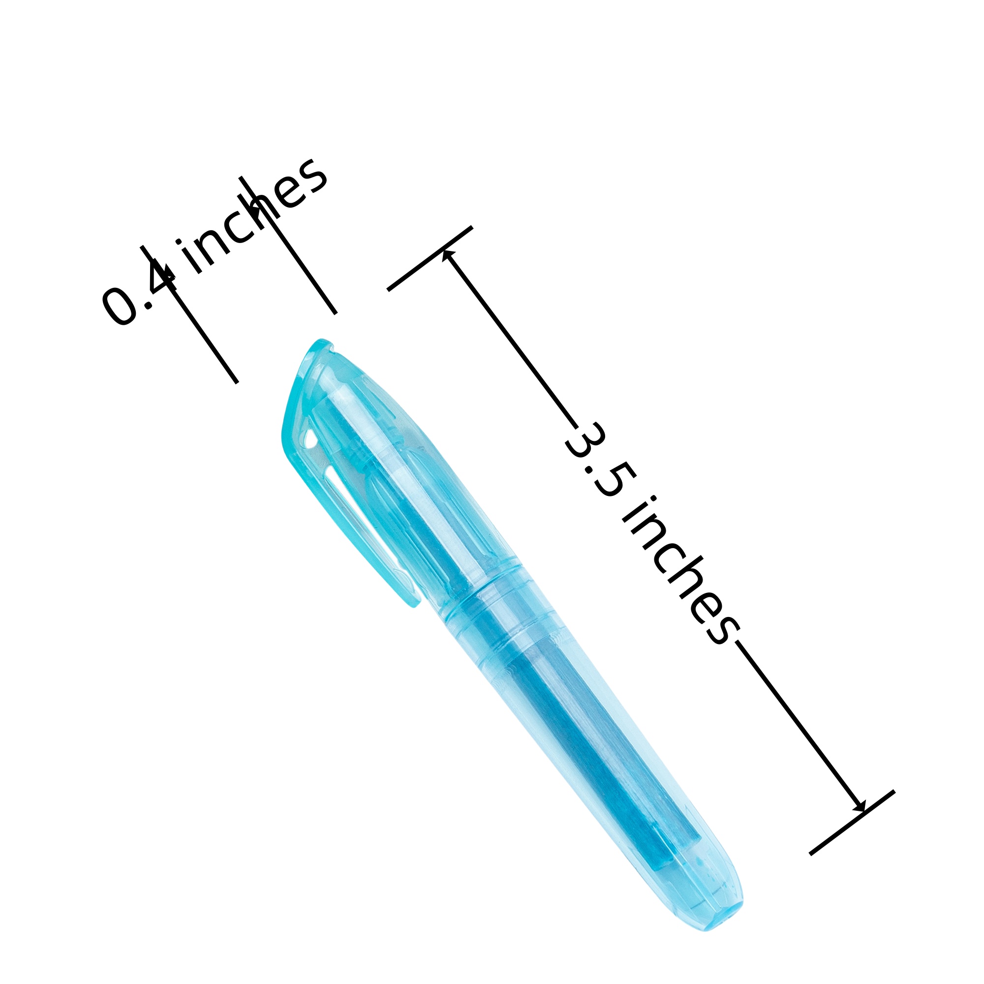 Highlighter Pen MOQ100 2