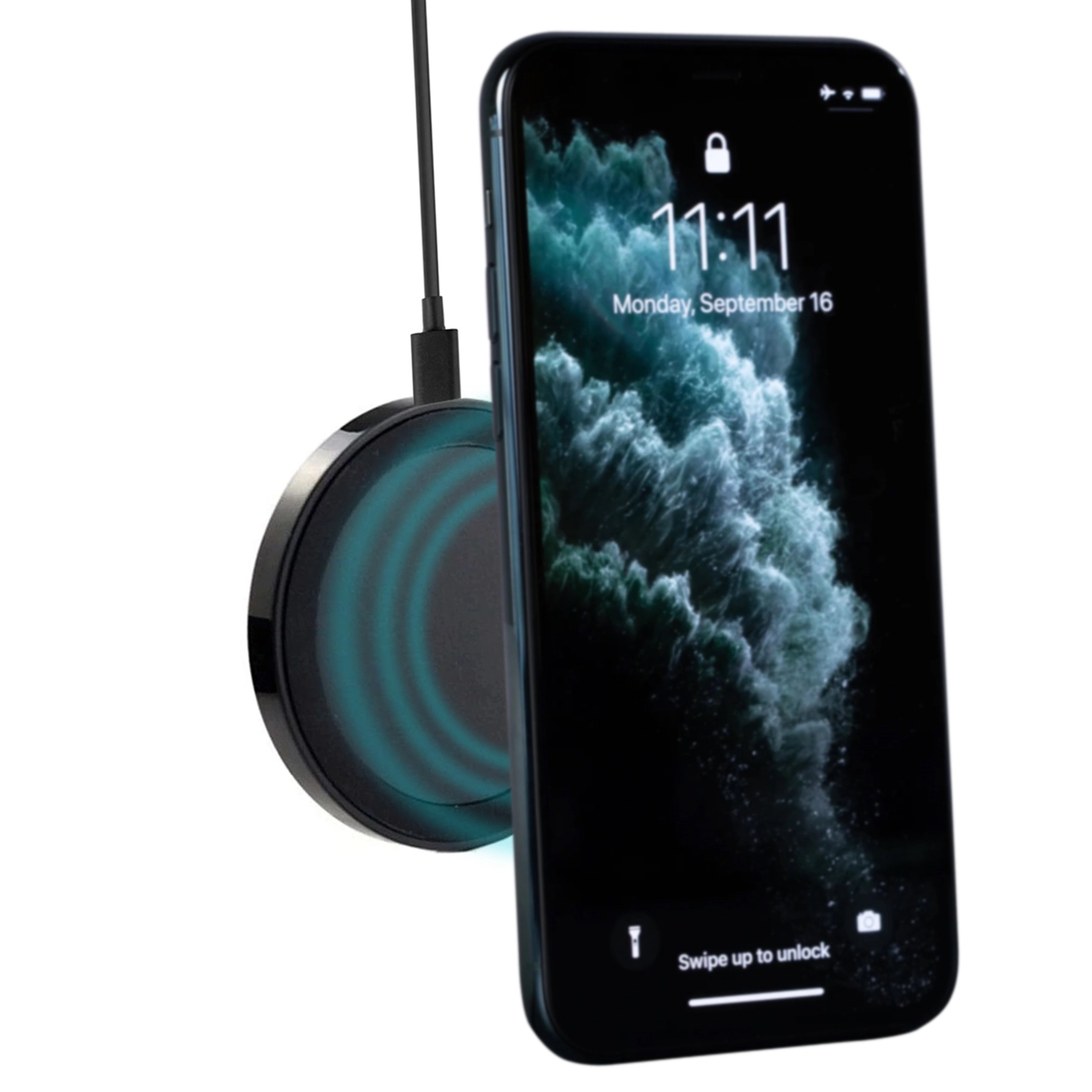 10W Wireless Charger 3