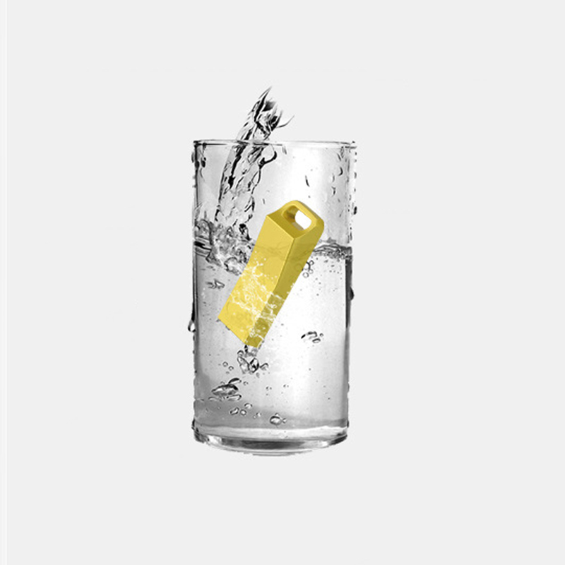 Waterproof Mini USB Flash Drive 5