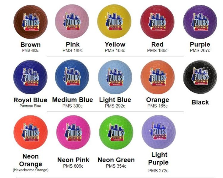 Zipper Bag Golf Pack 1