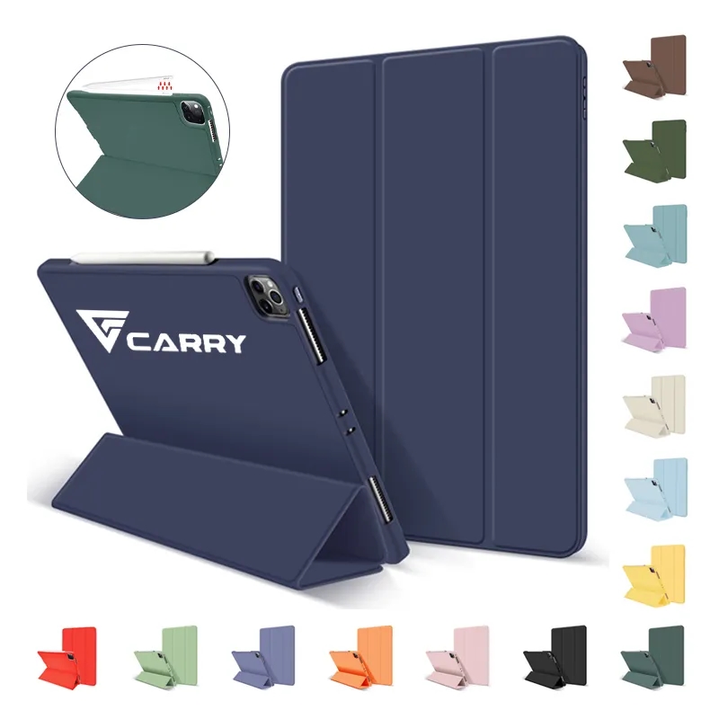 10.9" Flat Panel Case 1