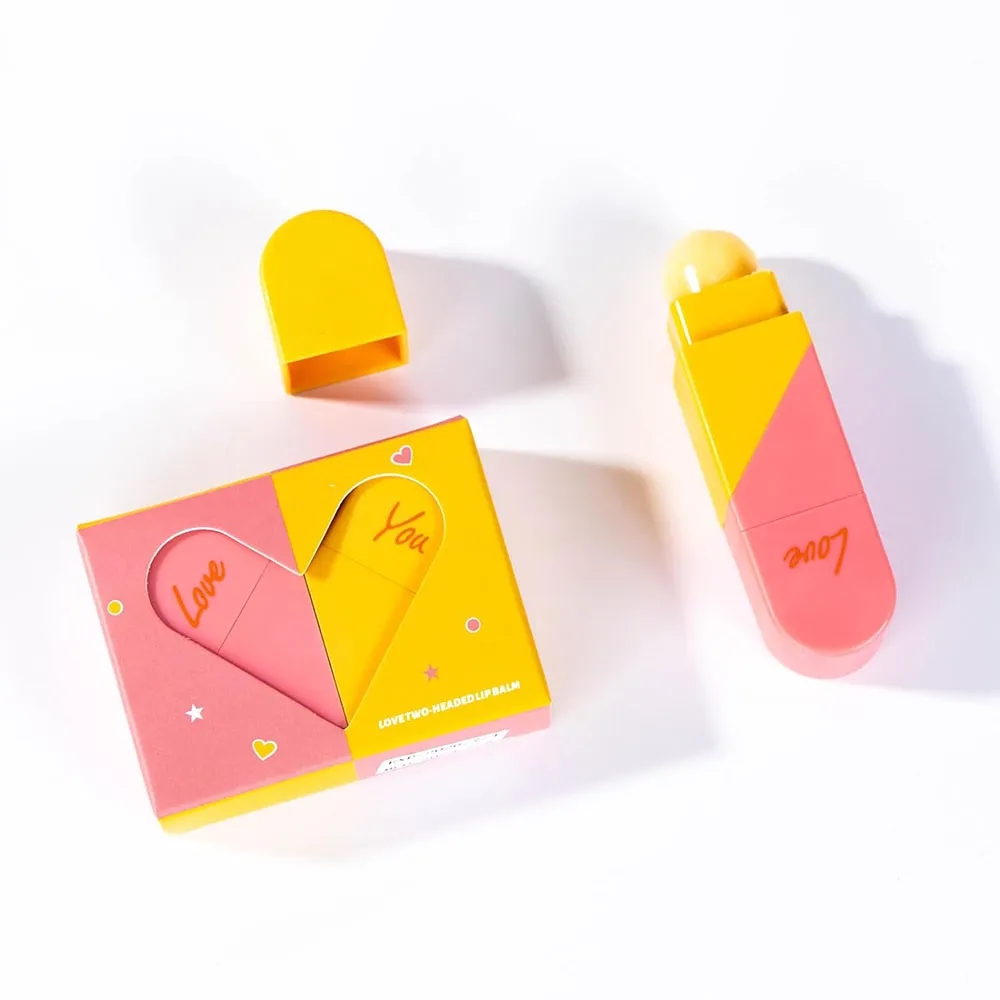 Lip Balm 1
