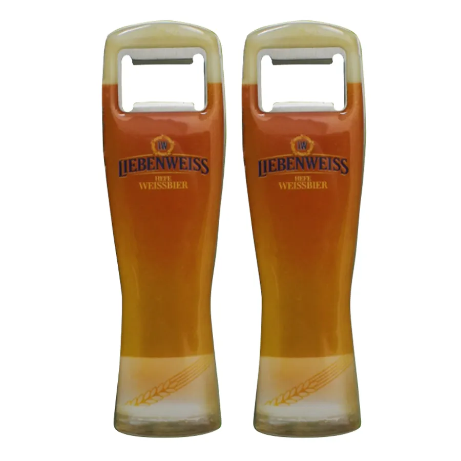 High Glass Shape Bottle Opener 7