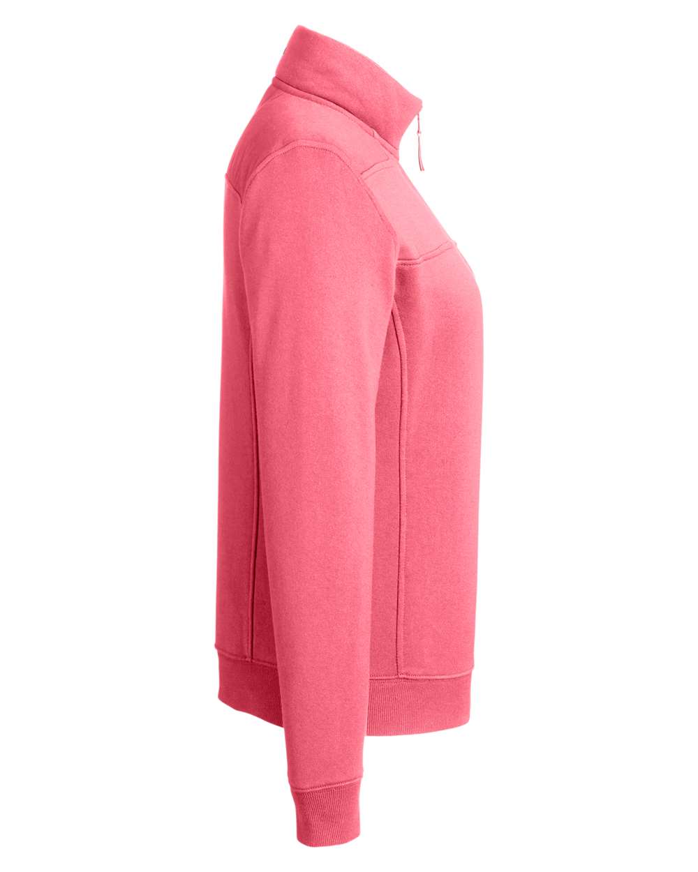 Women's Collegiate Shep Quarter-Zip Sweatshirt - K002795 34