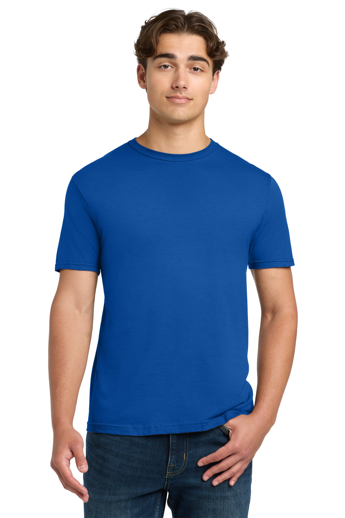 Gildan Softstyle T-Shirt. 64000 604