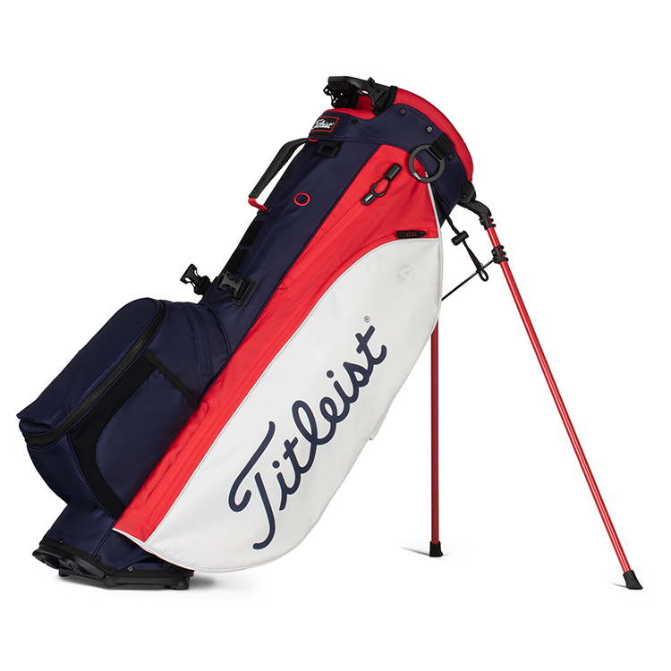 Titleist Players 4+ Stand Bag 7