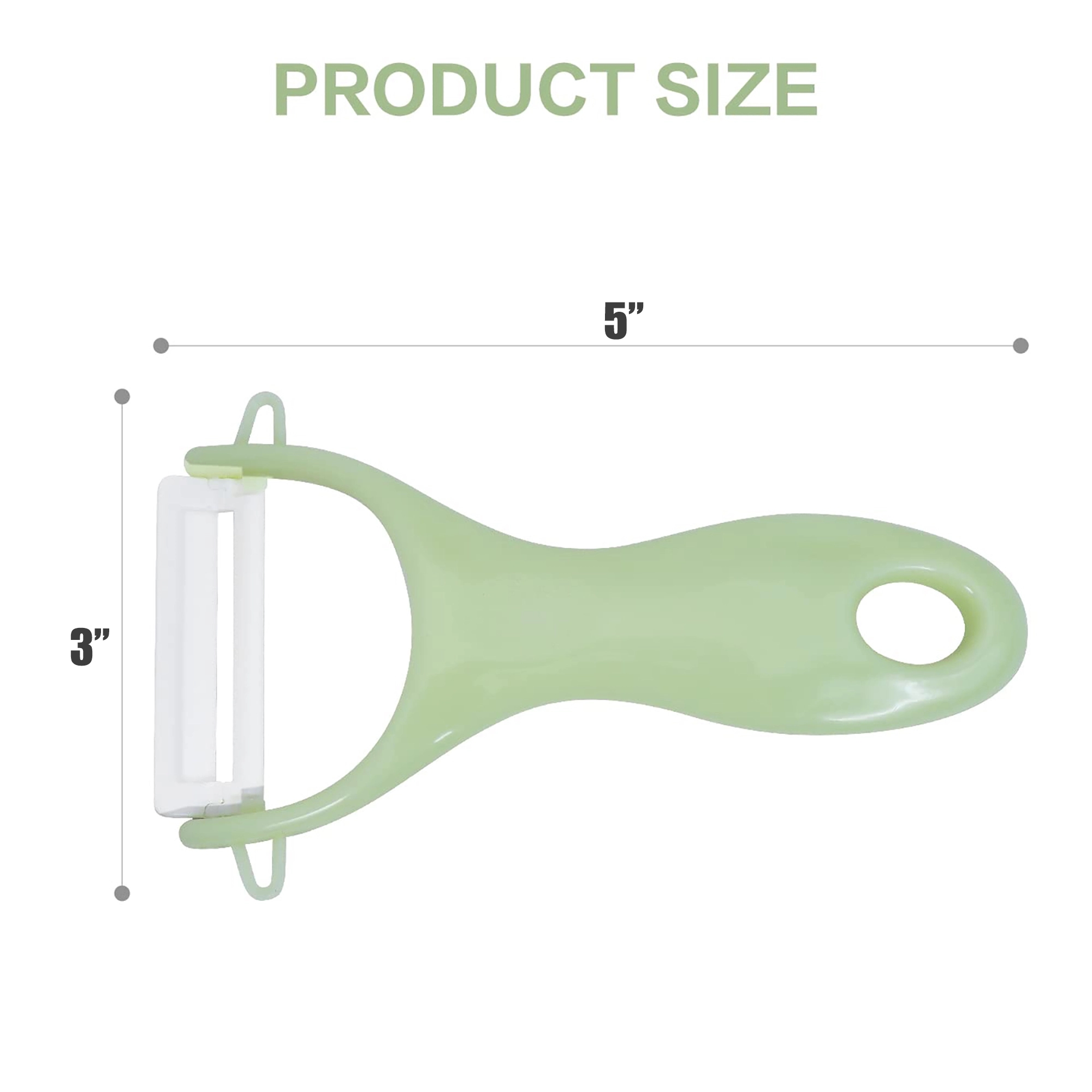 Portable Ceramic Peeler 4