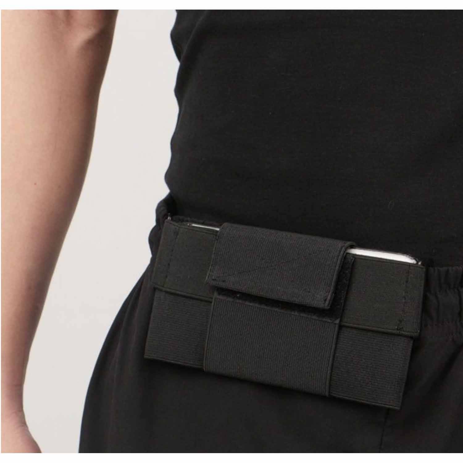 Running phone elastic cover 4