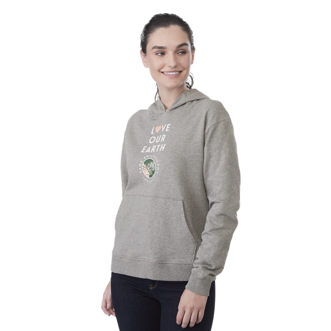 tentree Organic Cotton Classic Hoodie - Women's 49