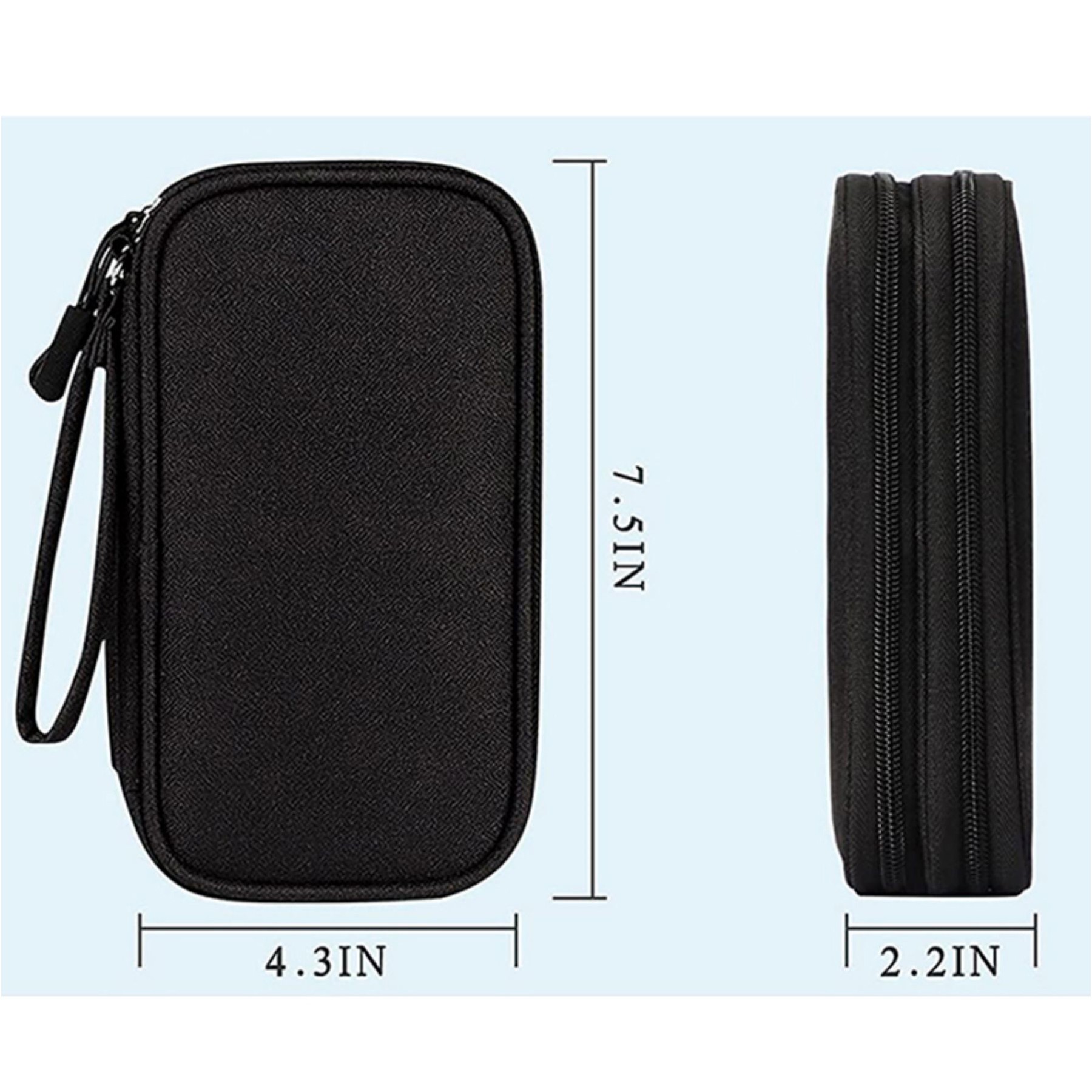 Cable Organizer Bag 2