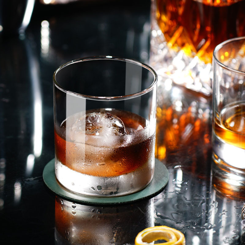 10 Oz. Whiskey Glass 2