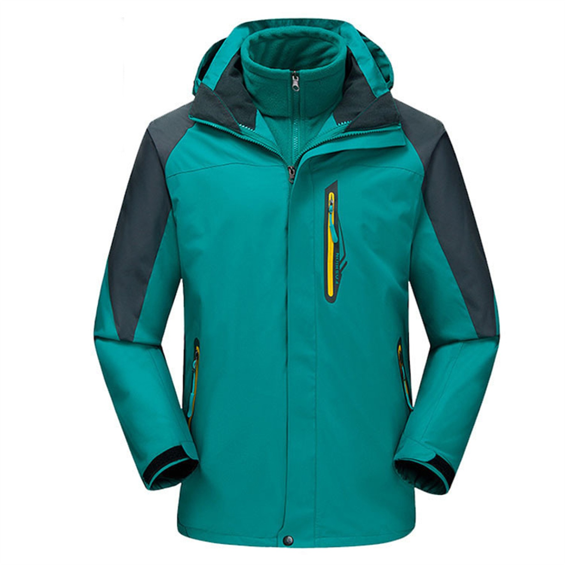 Jacket 12
