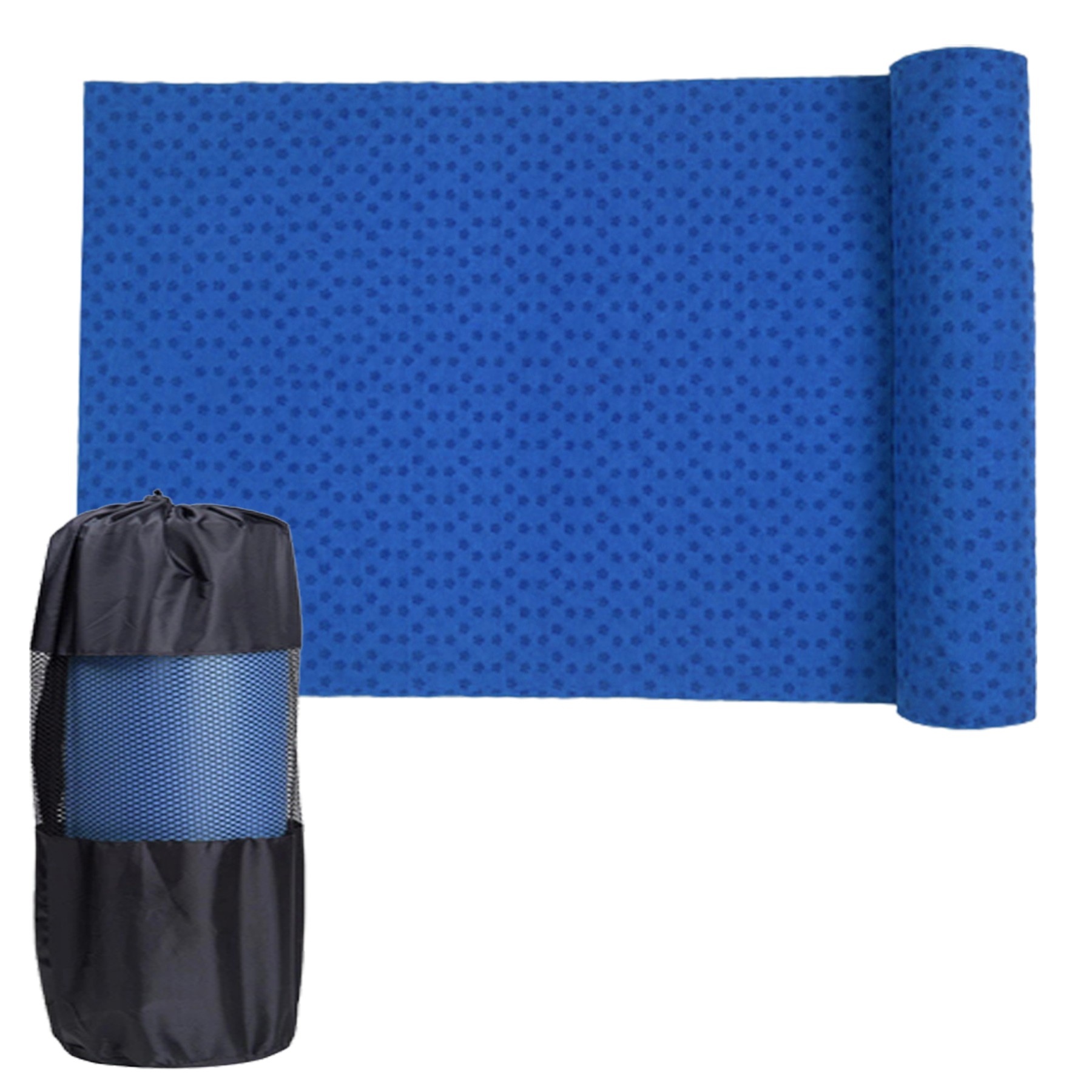 Yoga Mat Towel 3
