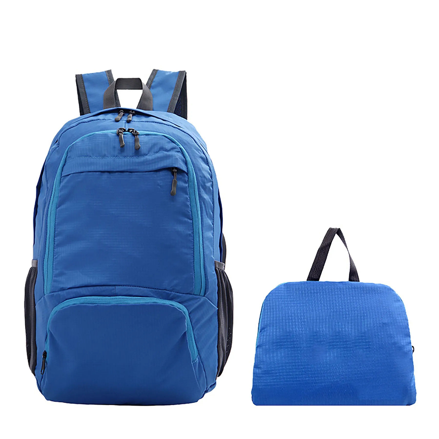 Folding Backpack 10
