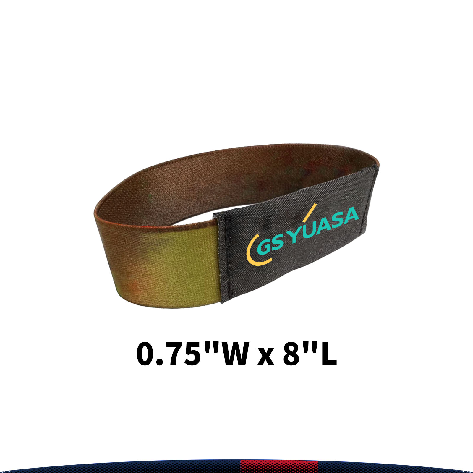 Rilek Activity Wristband 2