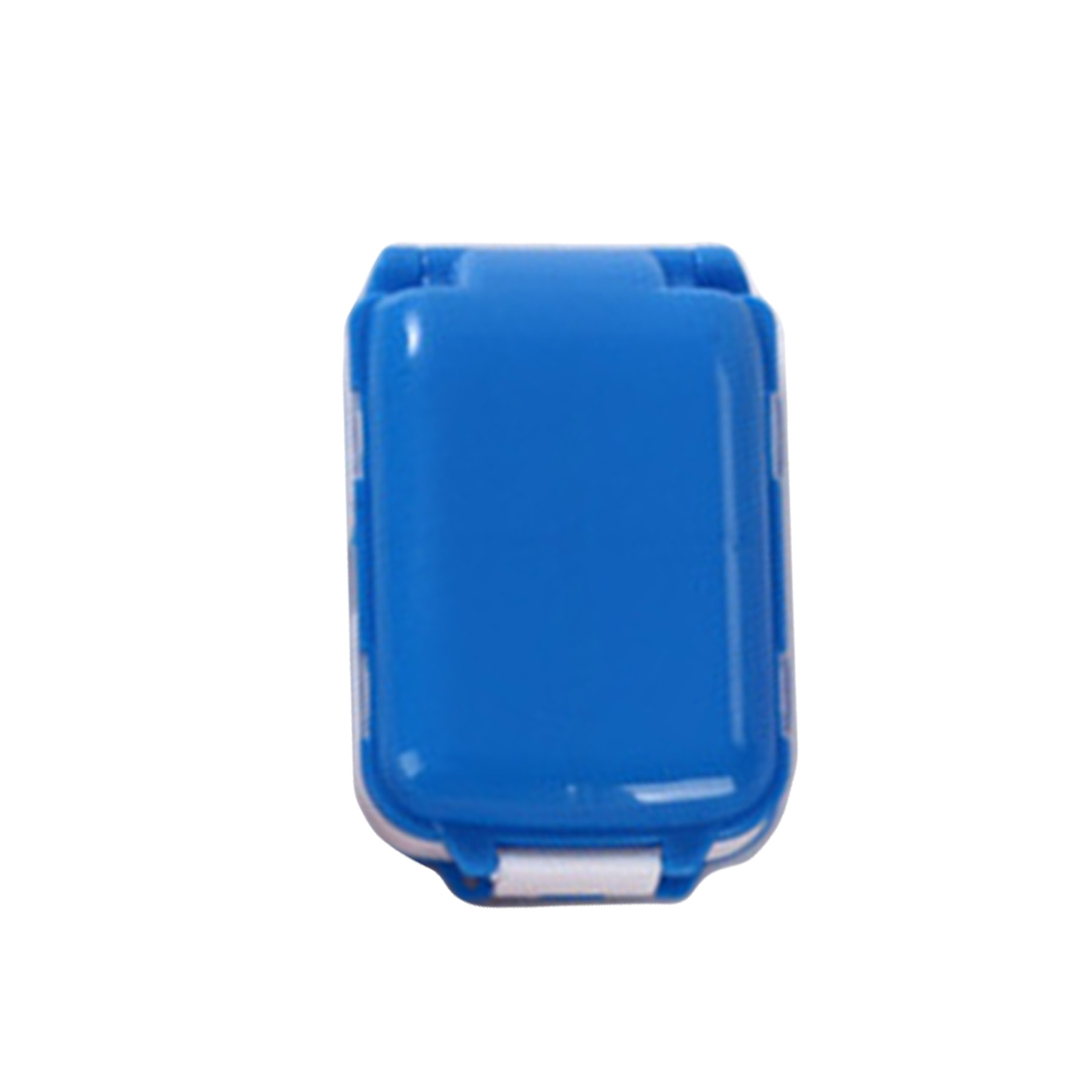 Ros Pill Box 14