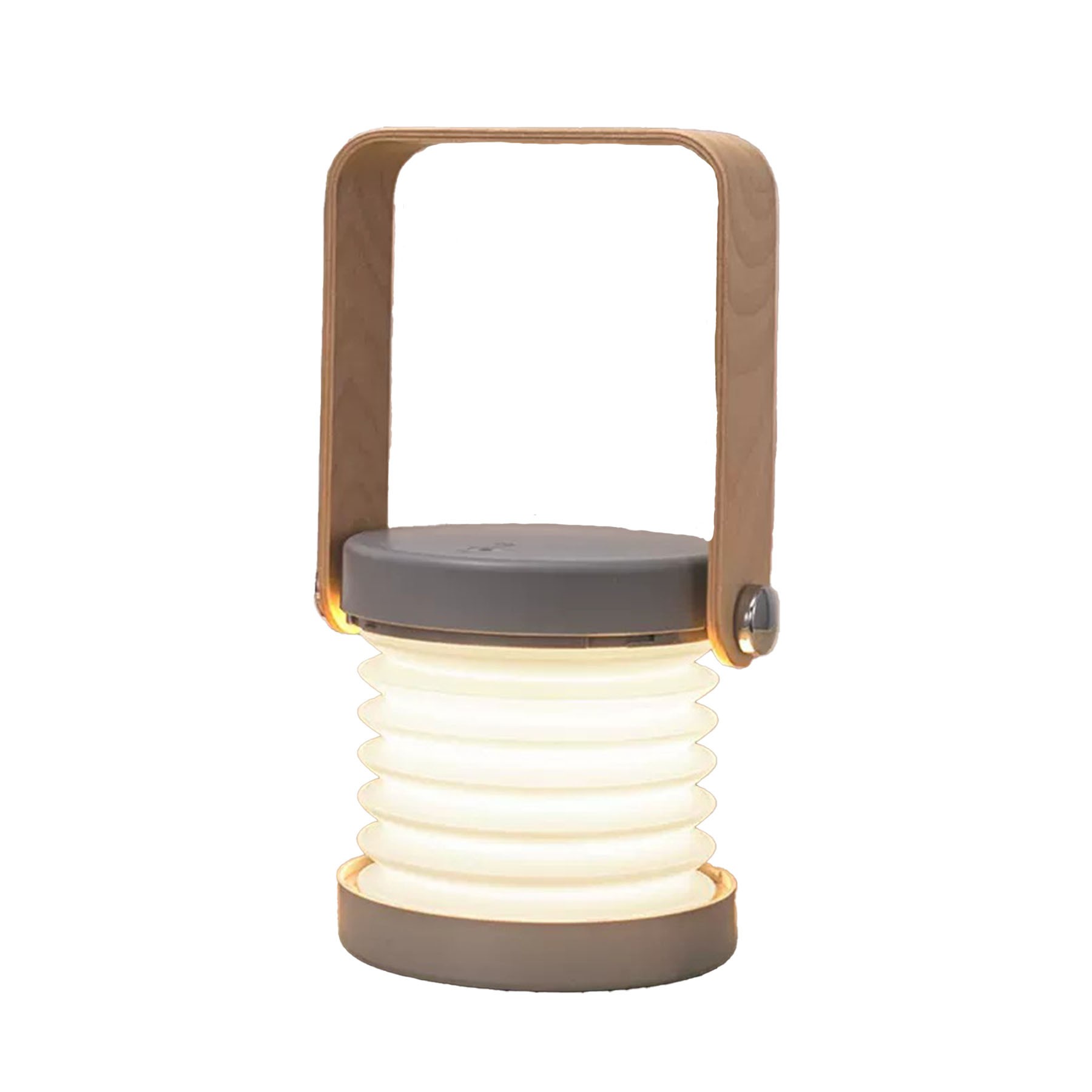 Folding Lamp 2