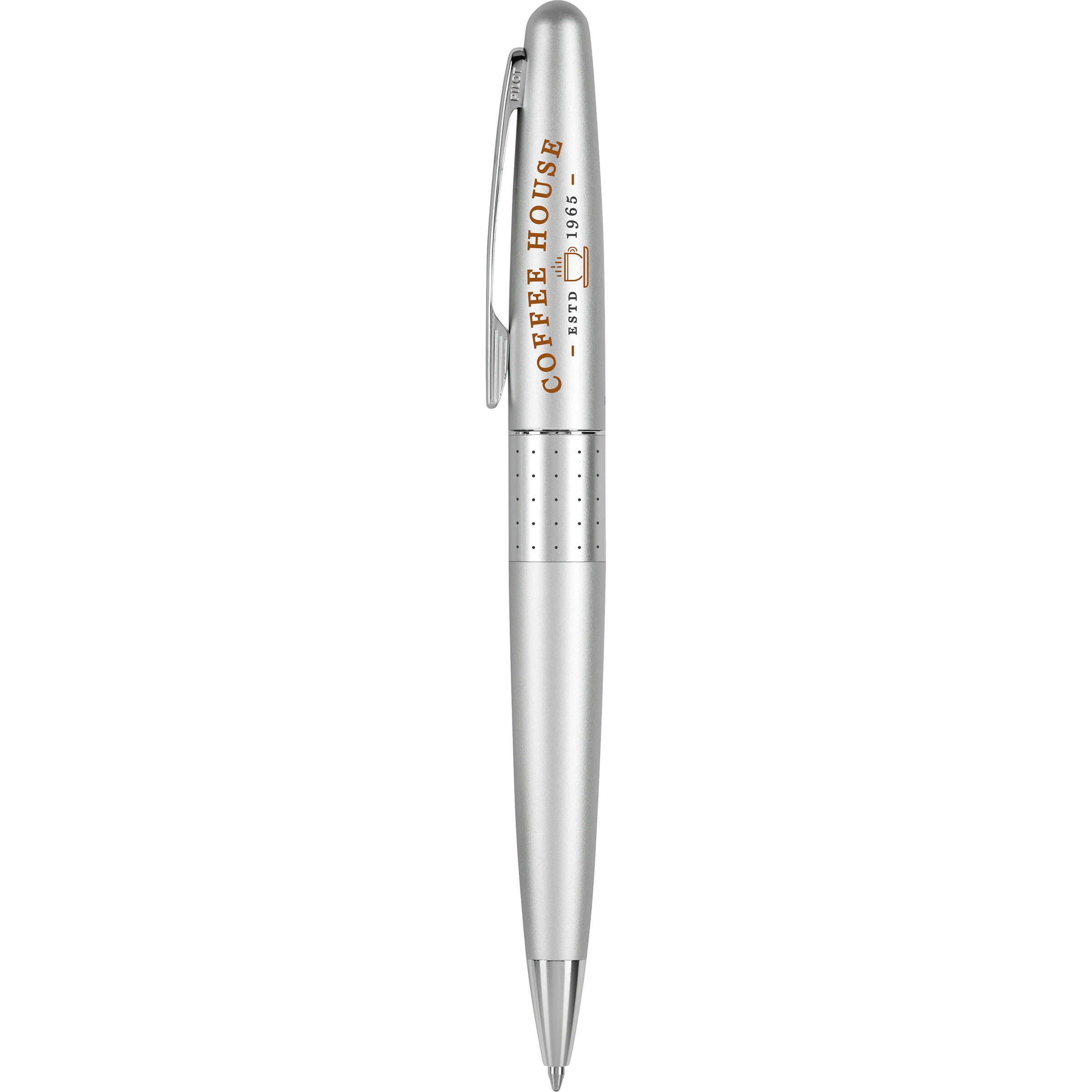 MR Metropolitan Collection® Ball Point Pen 5