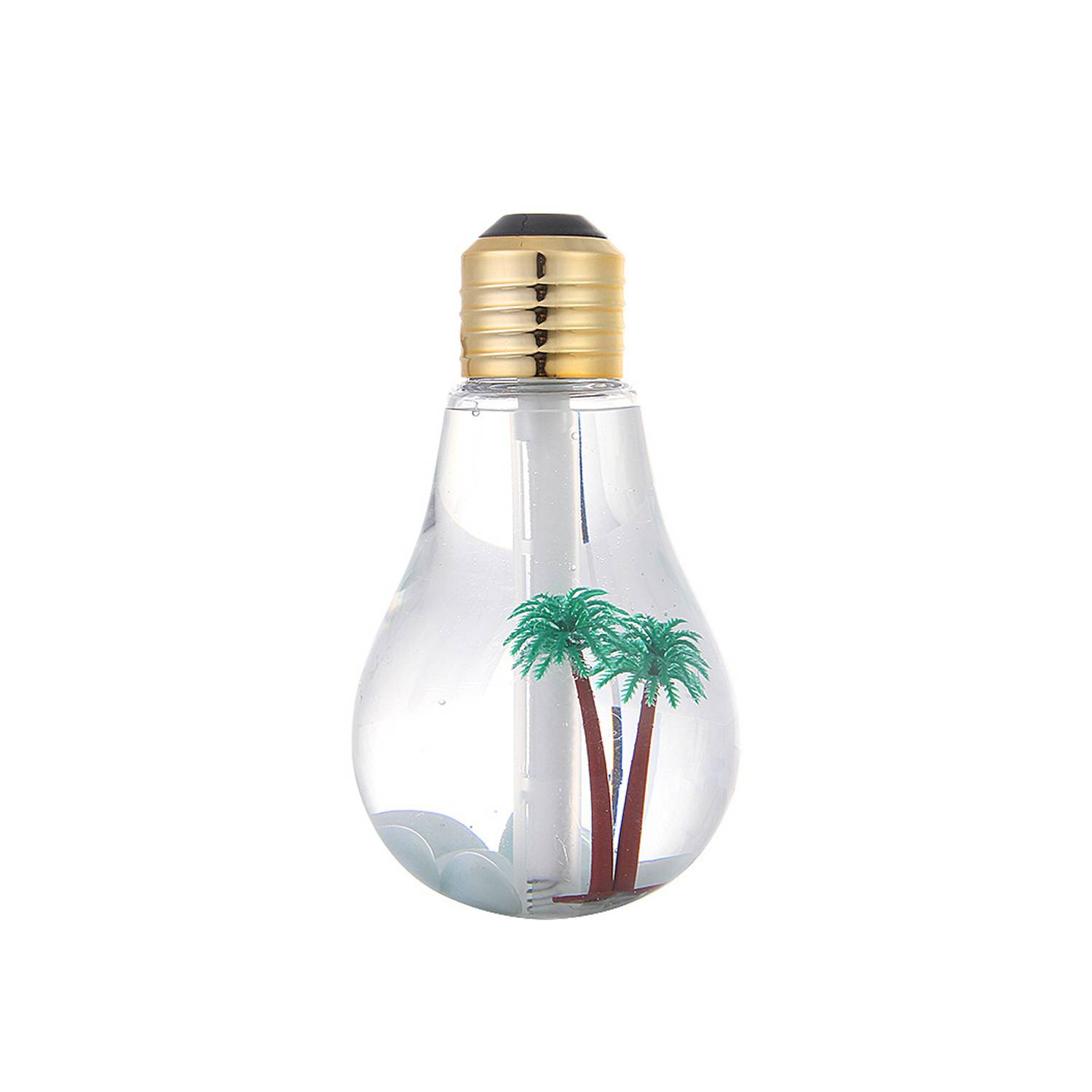 Lamp Shape Decorative Humidifiers 5