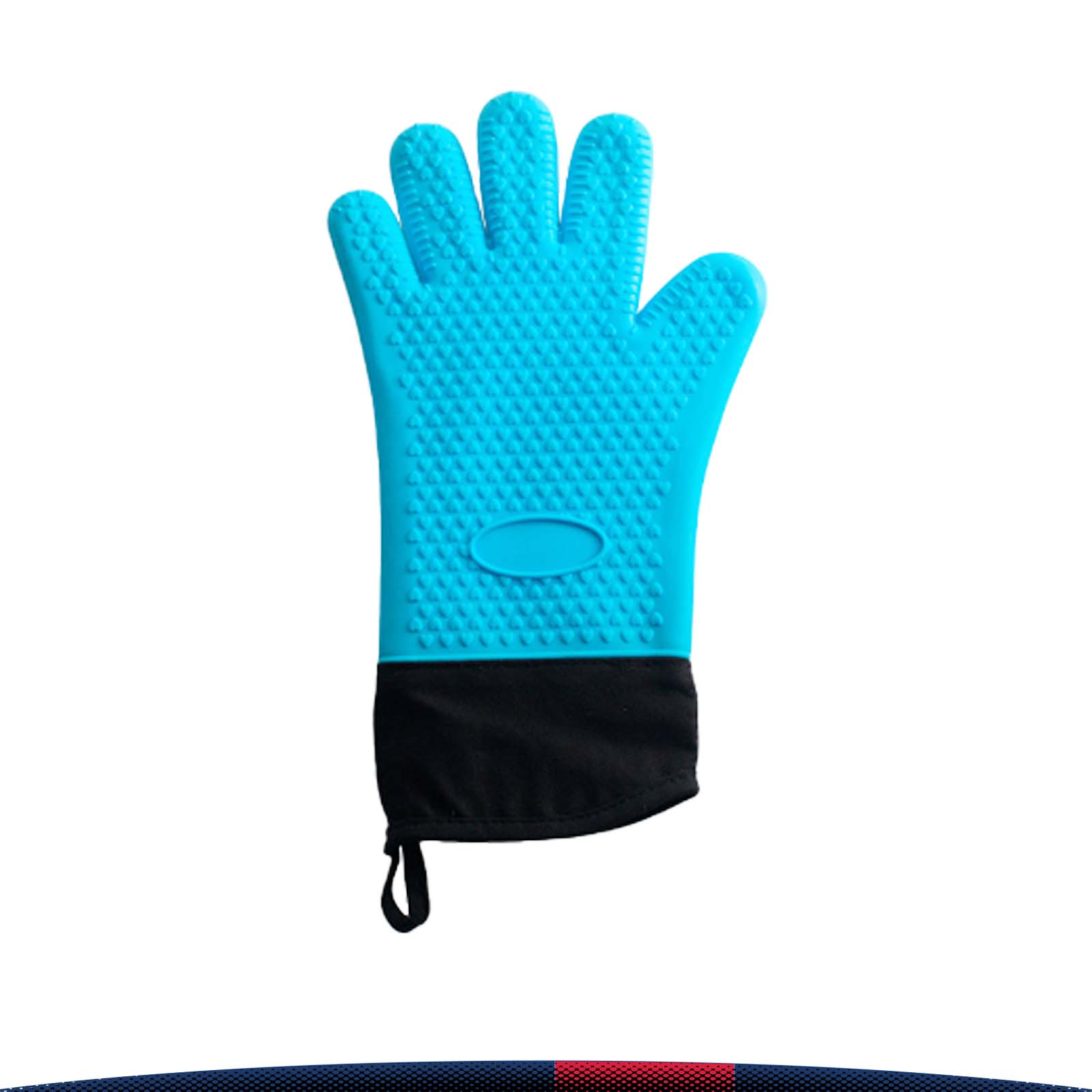 5-Finger Cooking Gloves 7