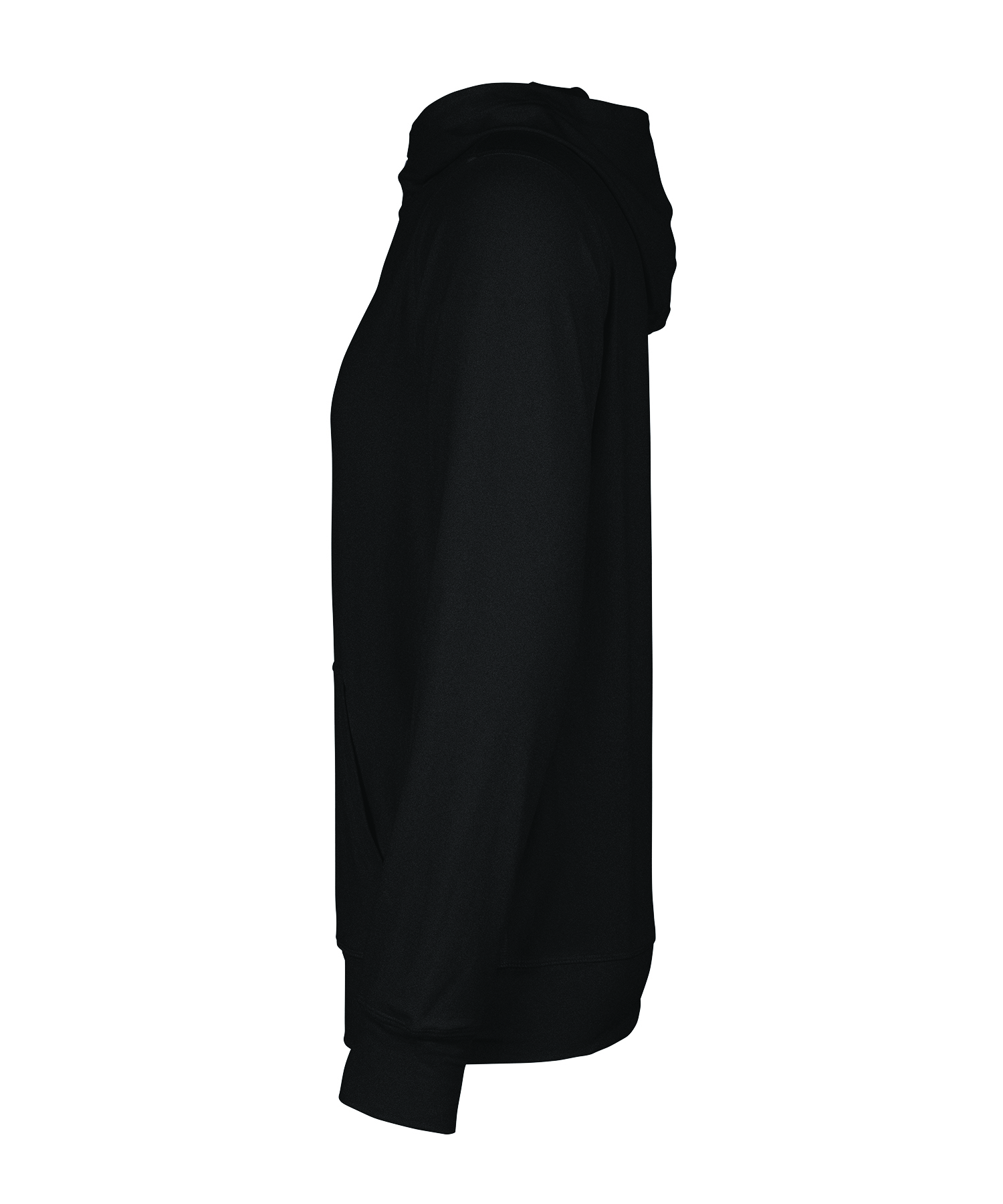 Men's Pulse Performance Quarter Zip Hoodie