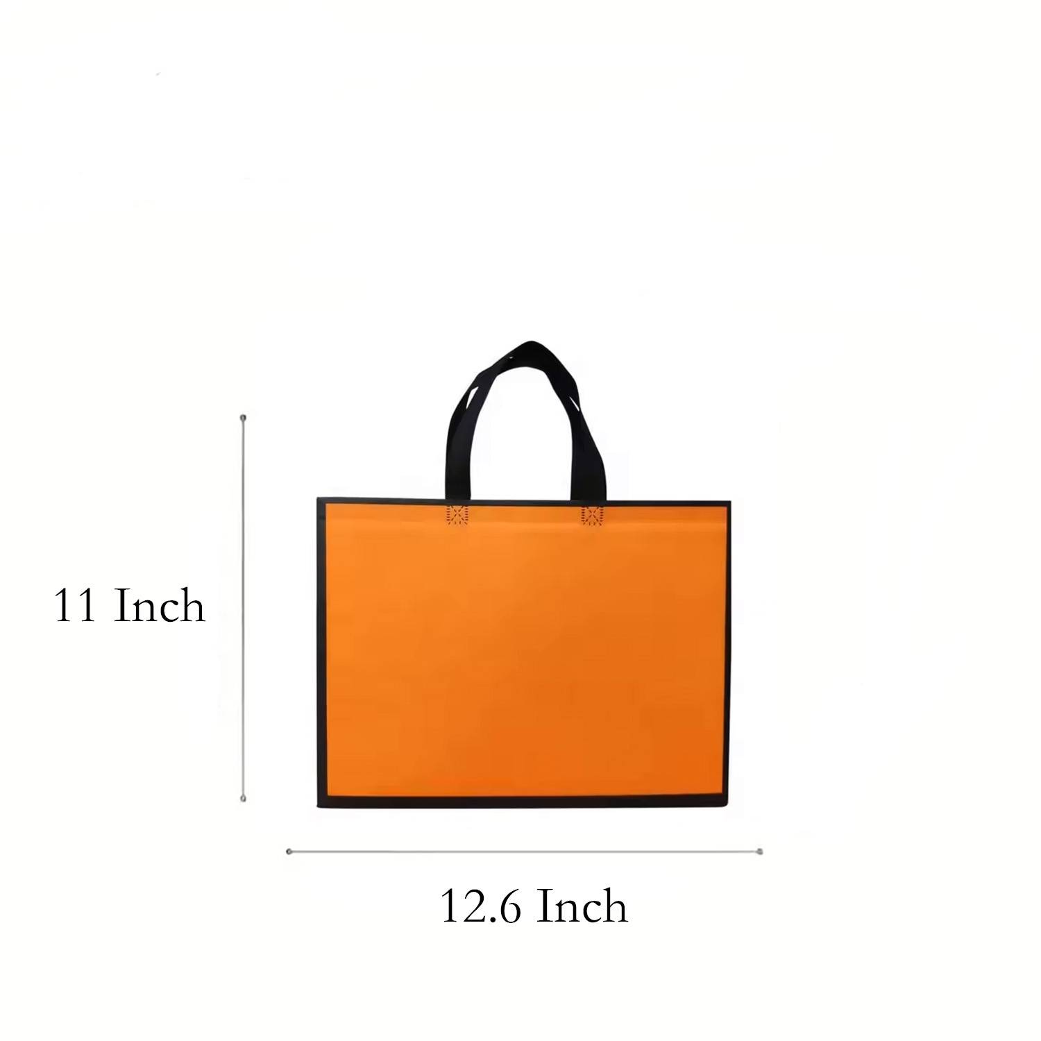 non-woven bag 11