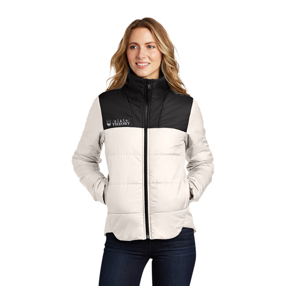 The North Face Ladies Everyday Insulated Jacket 6