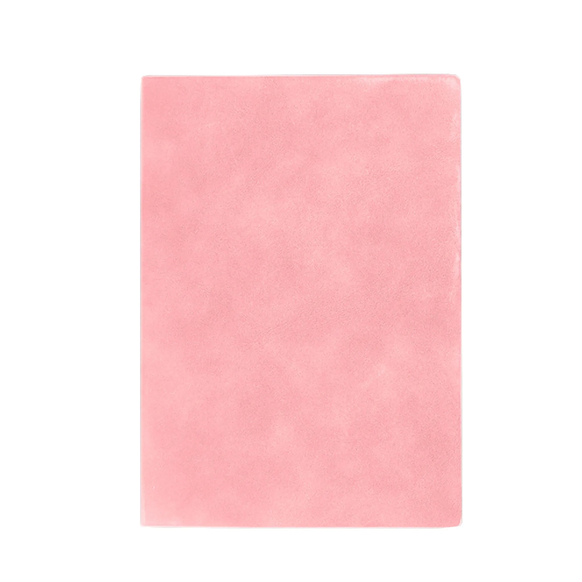 Light Luxury Imitation Leather Notebook 9