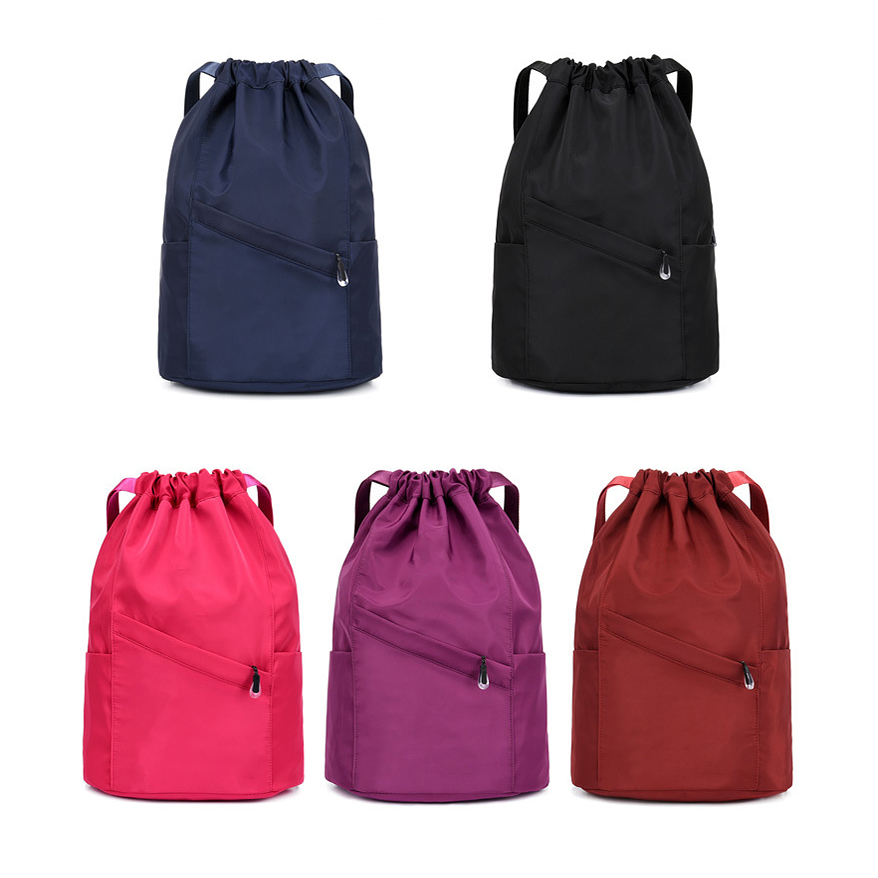 Waterproof Backpack with Adjustable Straps 8