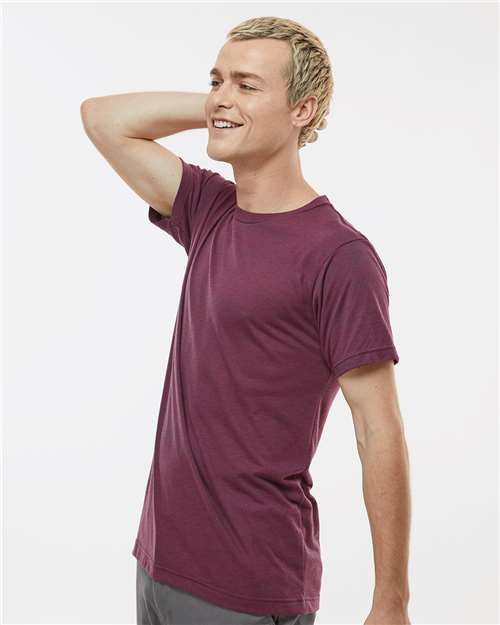Unisex Tri-Blend T-Shirt - 254 90