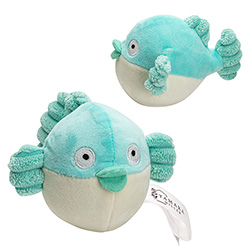 Stress Busters™ Blowfish 5