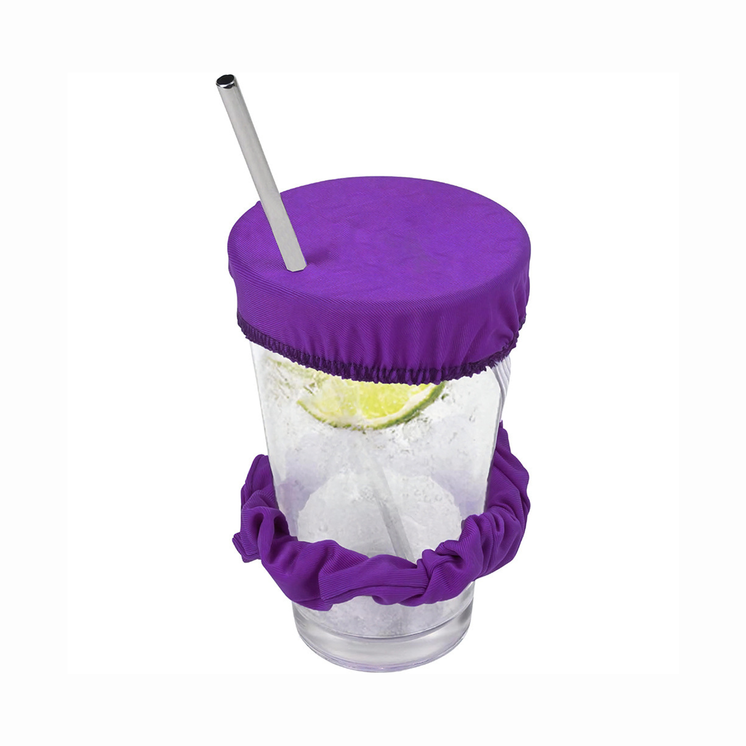 Colon ring cup lid 5