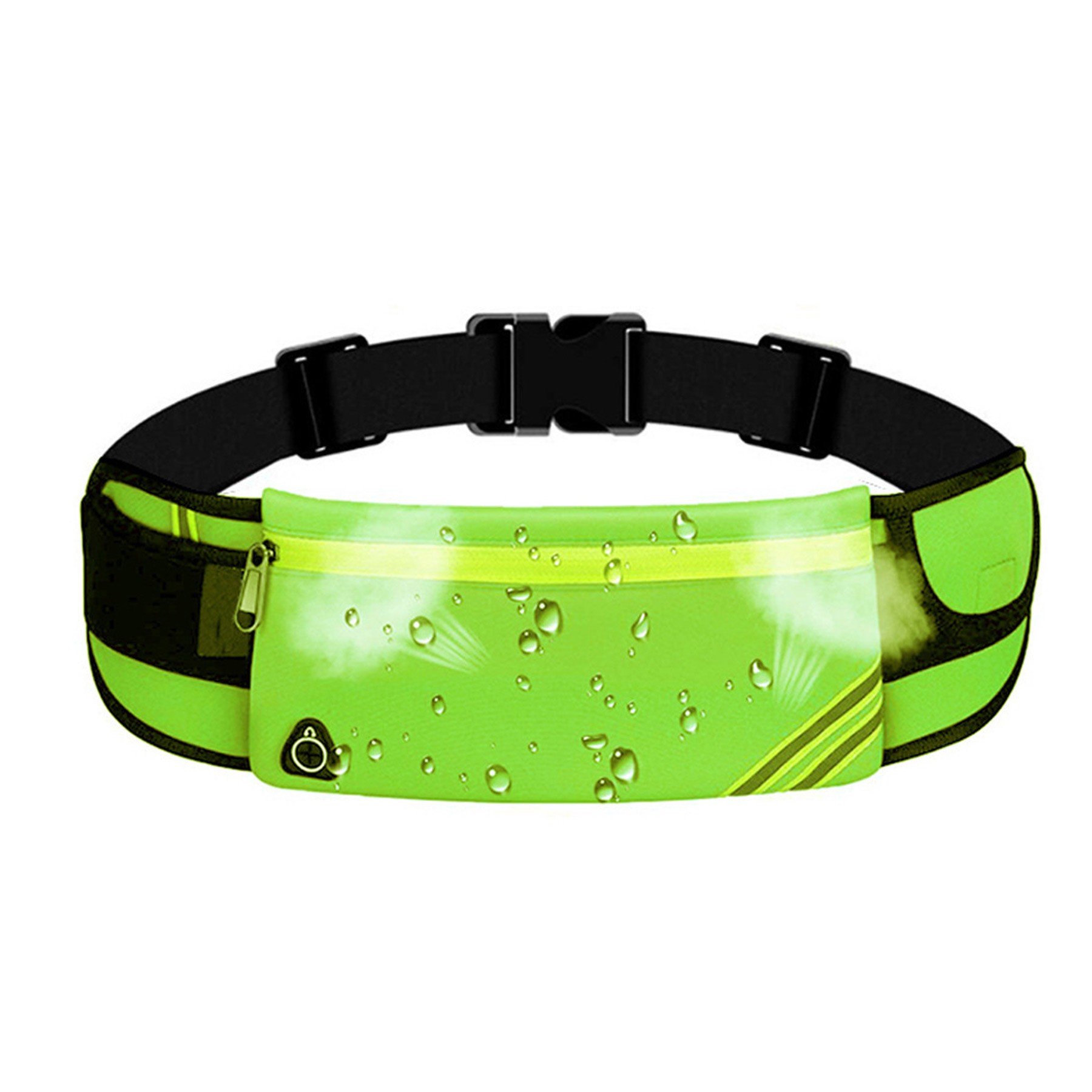 Running Belt Waist Pack Bag 3