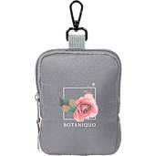 Puffer Recycled Small Pouch 39