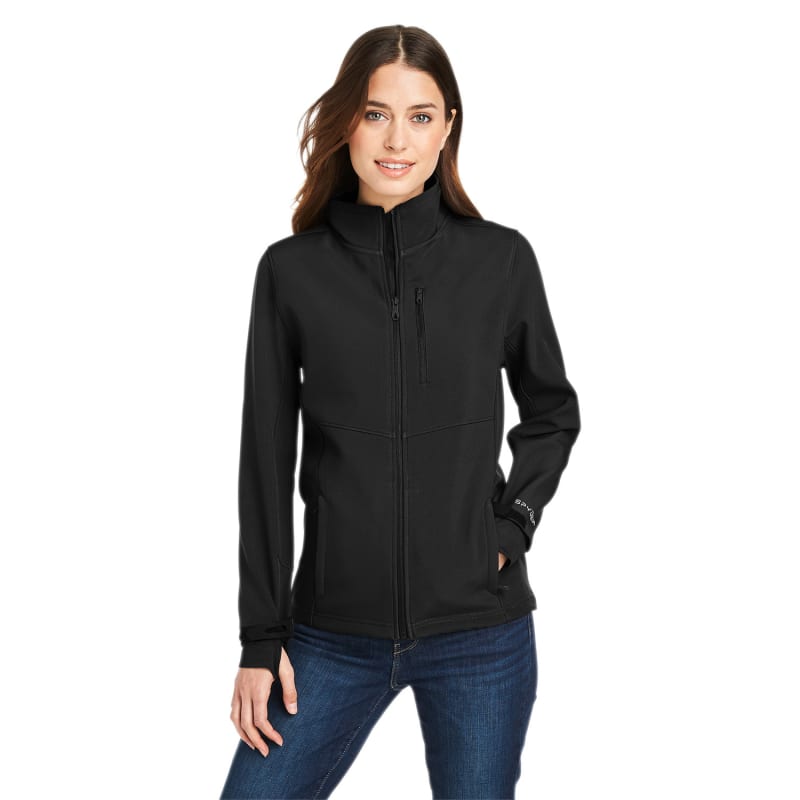 Spyder Ladies' Touring Jacket 5