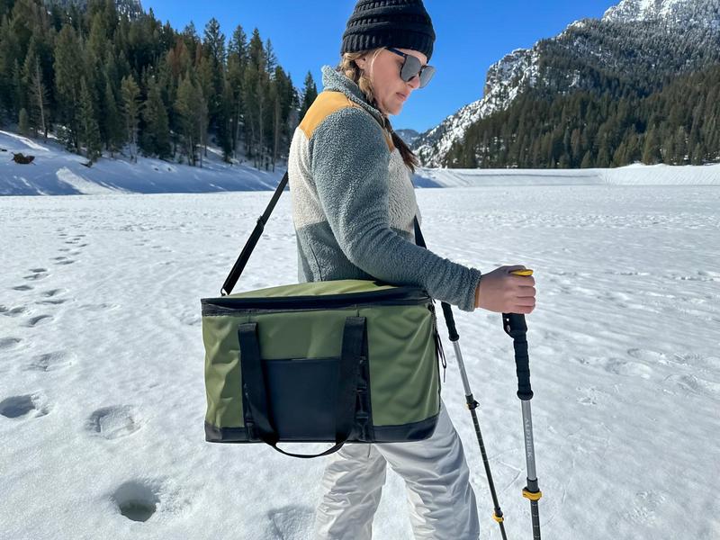 Basecamp Everglade Cooler 125