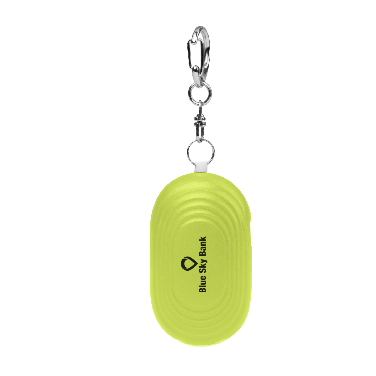 Safety Alarm Light 1