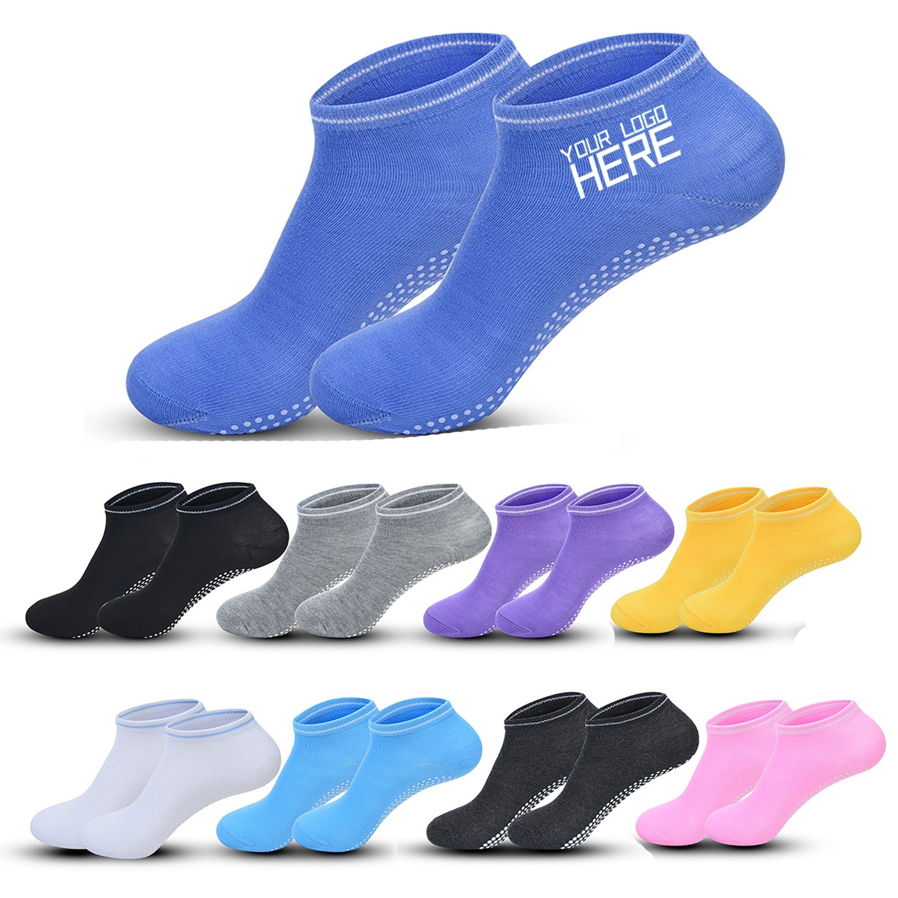 Yoga Sock