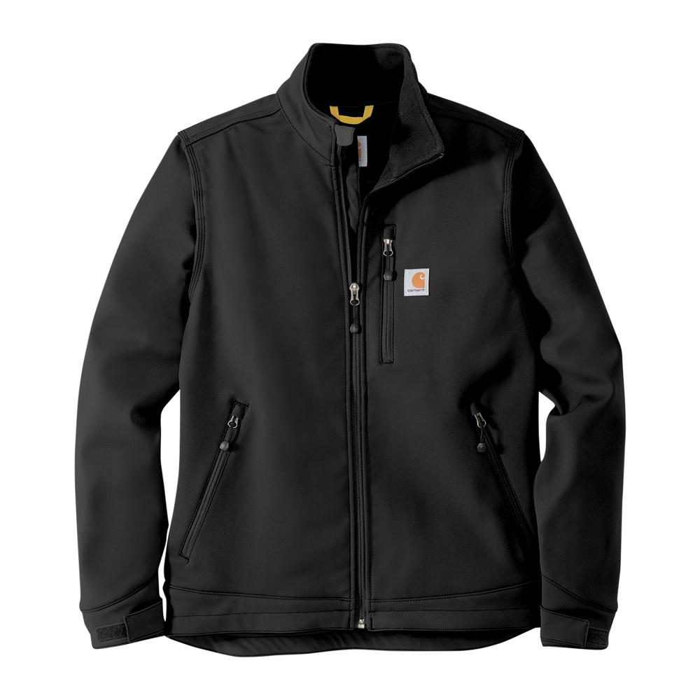 Carhartt(R) Crowley Soft Shell Jacket 6