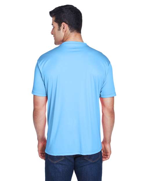 Men's Cool & Dry Sport Performance Interlock T-Shirt - 8420 64