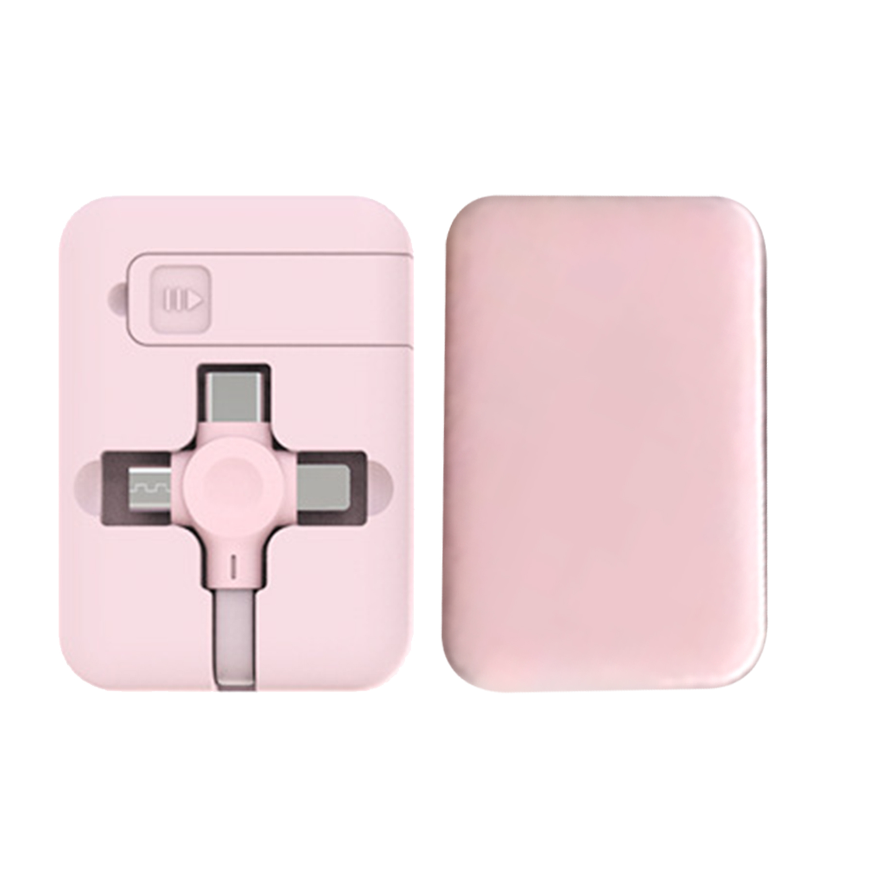 Moxi Retractable Charging Cable 7