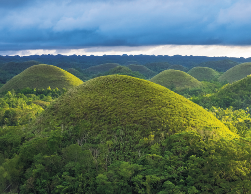 Triumph® Calendars World Scenic Calendar 85