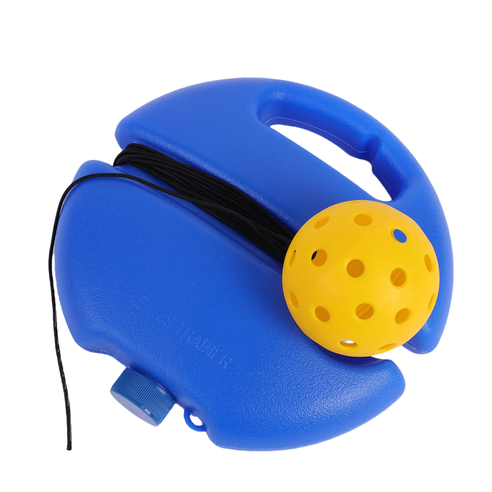 Fiberglass Pickleball Set with Trainer 3